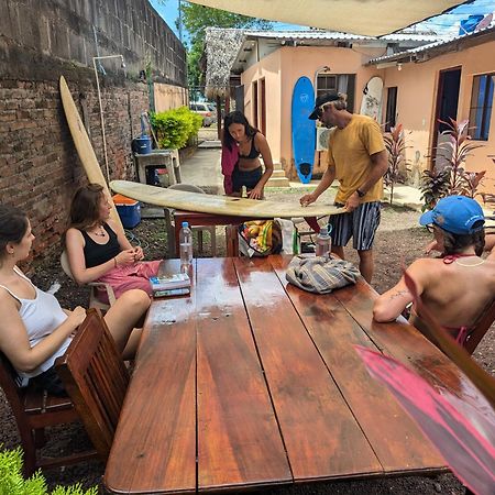 Hotel Chill Garrobo El Gigante Exterior foto